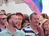 15ª Marcha do Orgulho LGBT de Lisboa